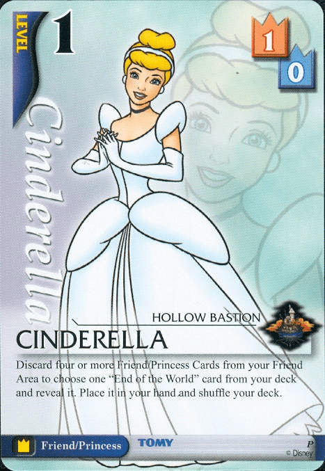 Cinderella